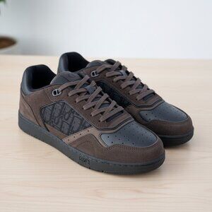Dior B27 Uptown Sneakers IT 43 Men